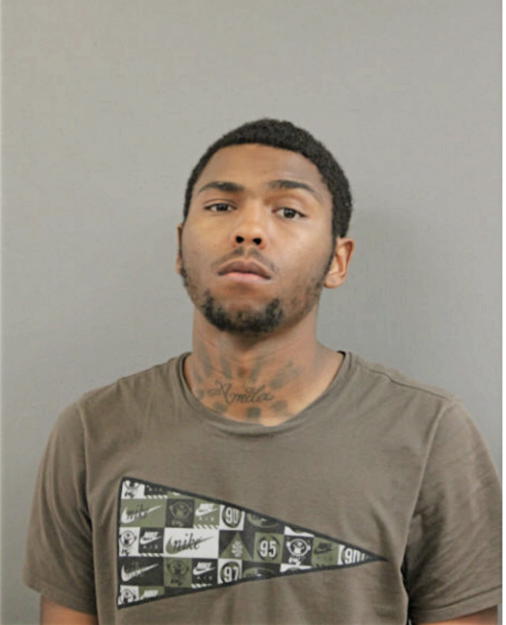 AARON COLLINS, Cook County, Illinois