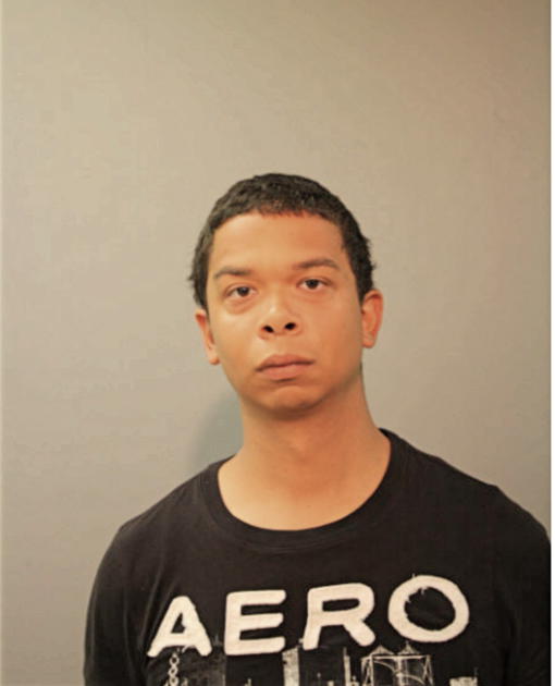 JOSEPH L COLMAN, Cook County, Illinois