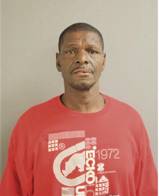 MAURICE CONNER, Cook County, Illinois