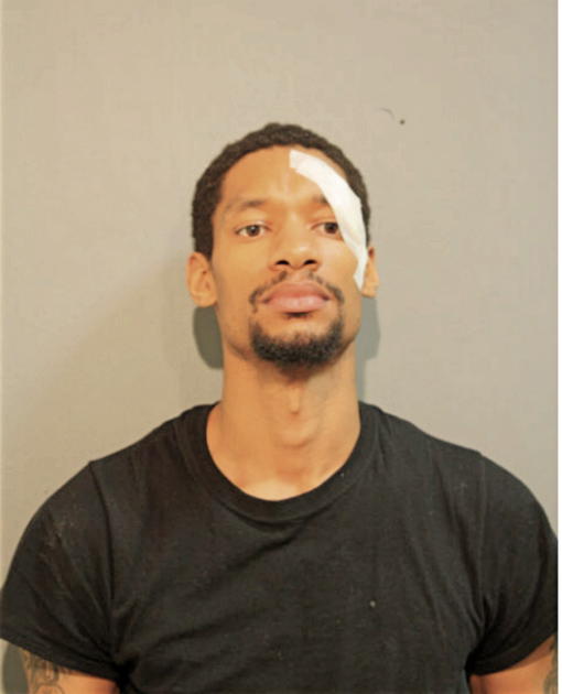 DANIEL COOK, Cook County, Illinois