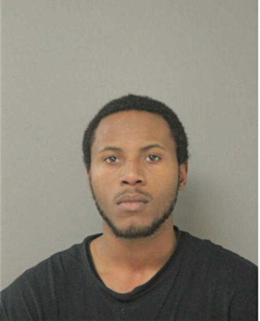 MARLON J COOPER, Cook County, Illinois