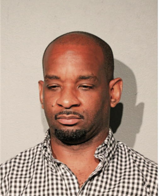 JAMARL R CRAYTON, Cook County, Illinois