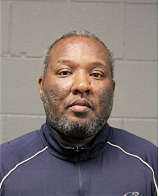 IRVIN CUNNINGHAM, Cook County, Illinois