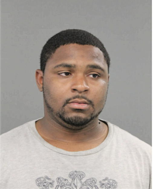 DERON L DAVIS, Cook County, Illinois