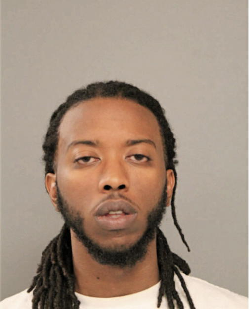 MARQUES J DAVIS, Cook County, Illinois