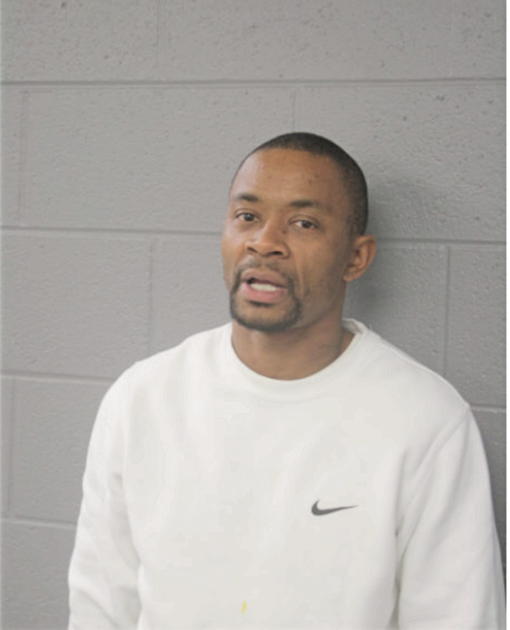 MICHAEL O DAVIS, Cook County, Illinois