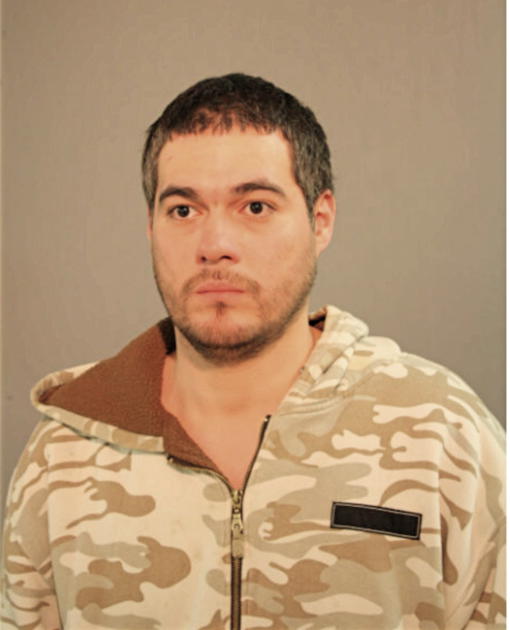 JUAN E DELVALLE, Cook County, Illinois