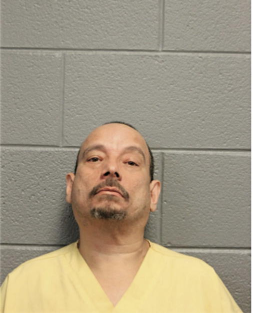 JOSE A DIEPPA, Cook County, Illinois