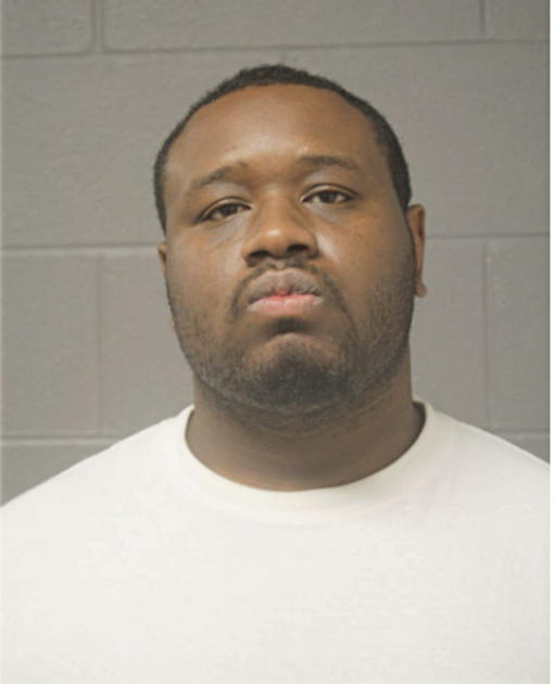CLAYTON L DOBBINS, Cook County, Illinois
