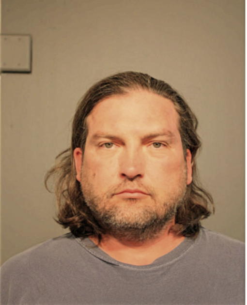 JOHN DOE, Cook County, Illinois