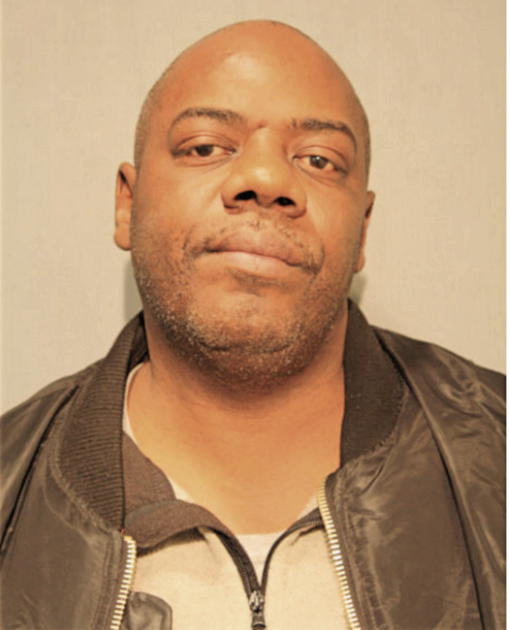 EUGENE DOUGLAS, Cook County, Illinois