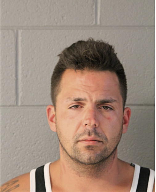 RUSSELL DUSEK, Cook County, Illinois