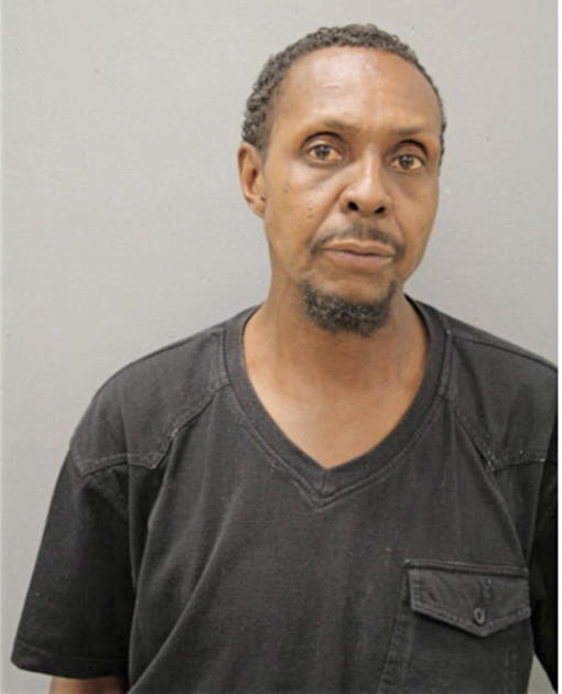 CURTIS L EDWARDS, Cook County, Illinois