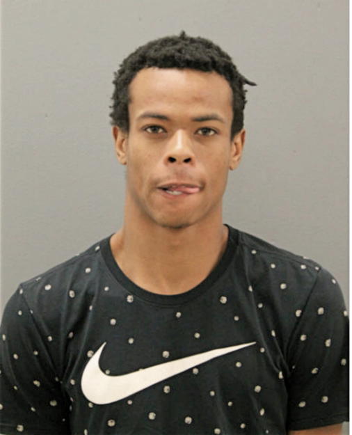 BYRON R EMORY, Cook County, Illinois