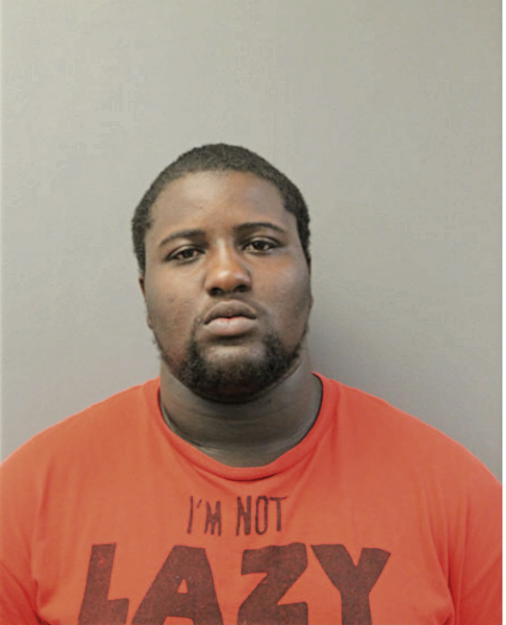 MARCUS R EMORY, Cook County, Illinois
