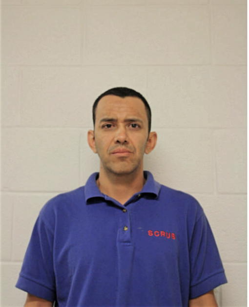 MANFER ESTRADA-CASANEDA, Cook County, Illinois