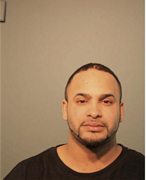 JOSHUA FARGAS, Cook County, Illinois