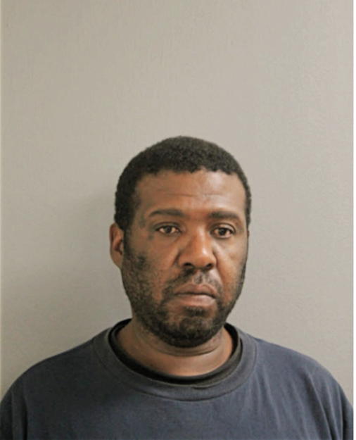 HAROLD FARRIS, Cook County, Illinois