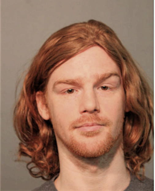 VANCE M FEARON II, Cook County, Illinois