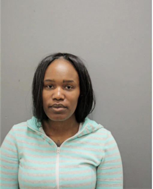 QUINCITA FLEMING, Cook County, Illinois