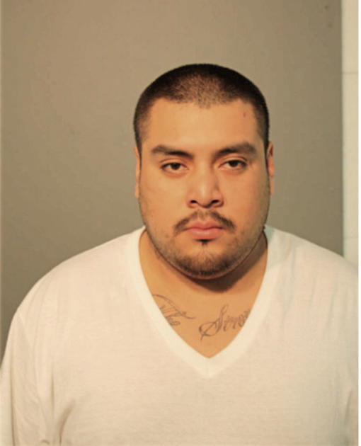 ANTONIO FLORES, Cook County, Illinois