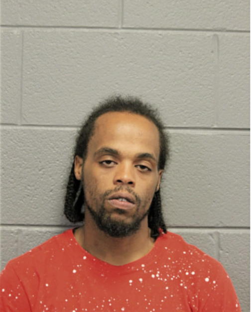 TRENT FORNEY, Cook County, Illinois