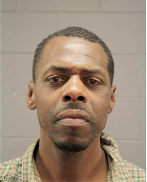 JEFFREY FRAZIER, Cook County, Illinois