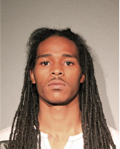 PERCY FREEMAN, Cook County, Illinois