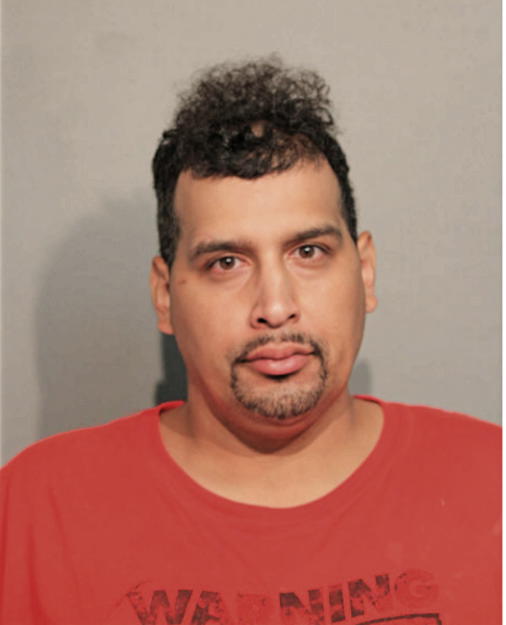 FREDRICK GARCIA, Cook County, Illinois