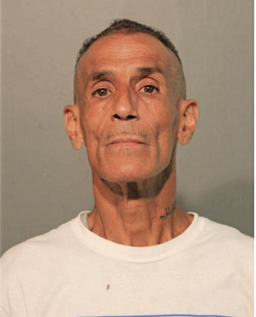 JOSE A GARCIA, Cook County, Illinois