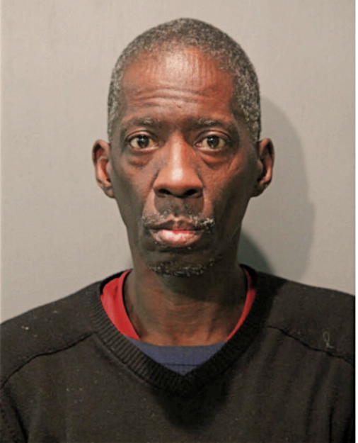 WARDELL GATES, Cook County, Illinois
