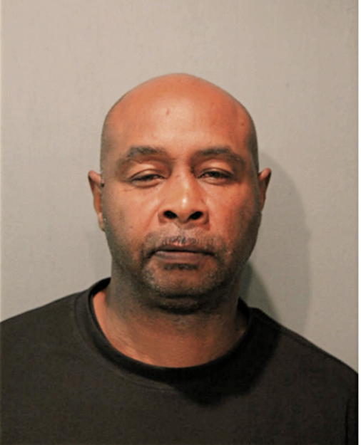 JONATHAN GLAZE, Cook County, Illinois