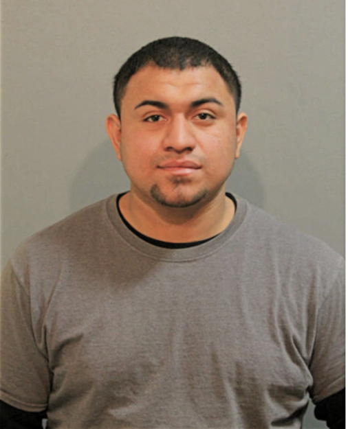 JAVIER GOMEZ, Cook County, Illinois