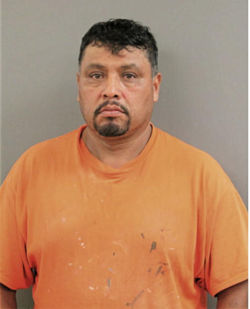 ELEUTERIO GONZALEZ, Cook County, Illinois