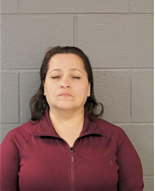 LETICIA GRACIAN, Cook County, Illinois