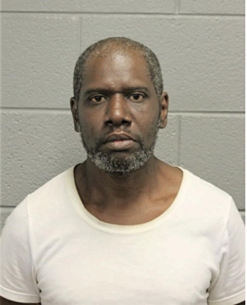 ANTWOINE L GREEN, Cook County, Illinois