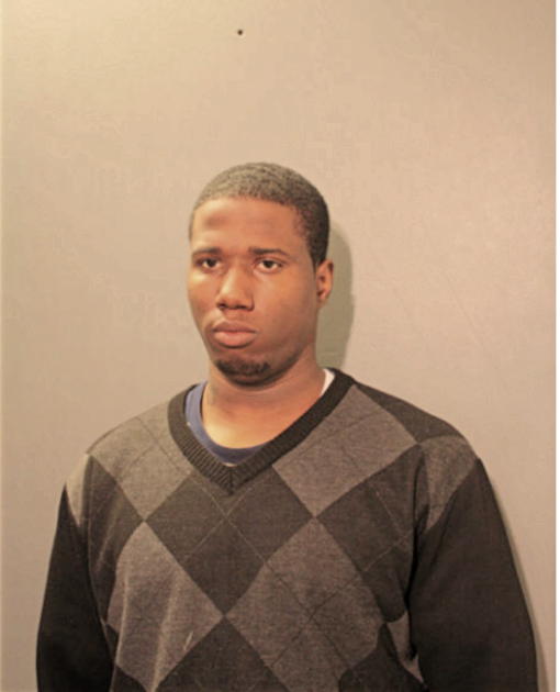 PAUL GRISSOM, Cook County, Illinois