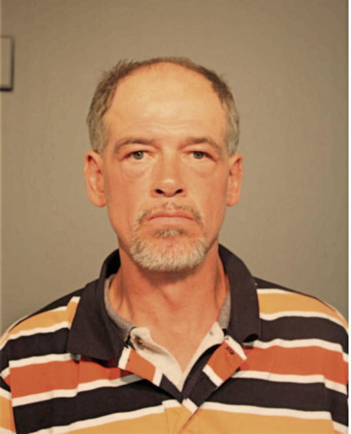 GREGORY GUEST, Cook County, Illinois