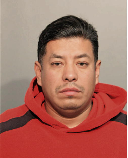 NOE D GUTIERREZ, Cook County, Illinois