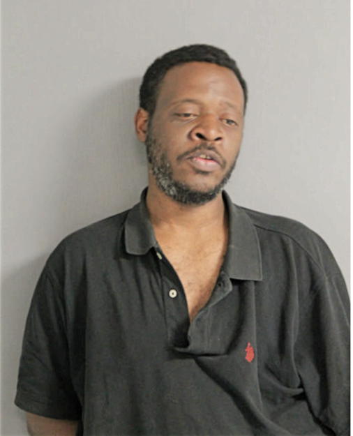 LAMONT B HAMILTON, Cook County, Illinois