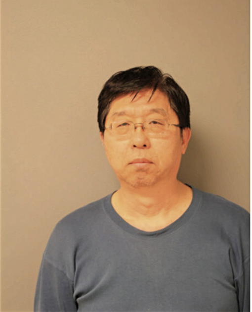 YU CHENG HAN, Cook County, Illinois