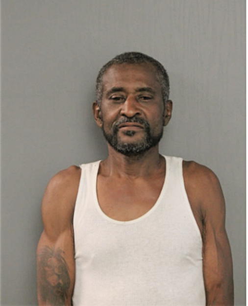 HENRY HARRELL, Cook County, Illinois