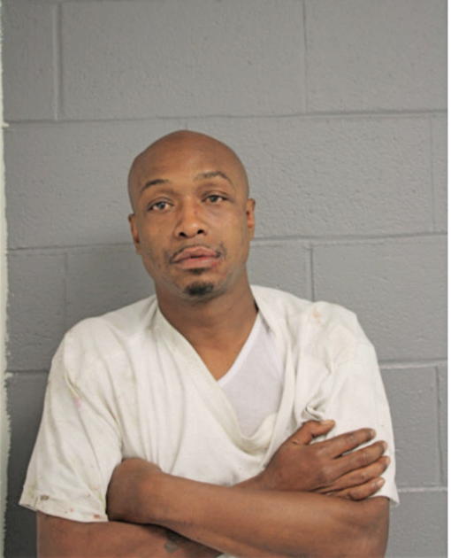 ANTONIO C HARRIS, Cook County, Illinois