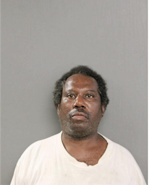 CHRIS HARRIS, Cook County, Illinois