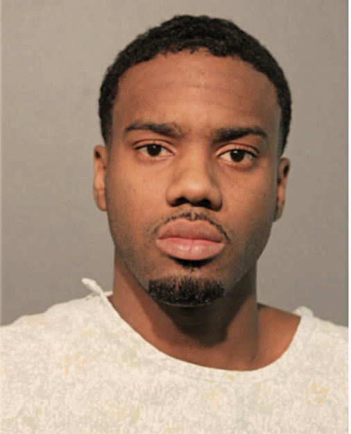VICTOR Q HAYNES, Cook County, Illinois
