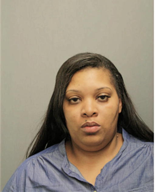 ROBIN D HAYWOOD, Cook County, Illinois