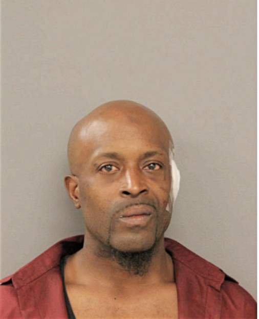 THEON VANDELL HENDERSON, Cook County, Illinois