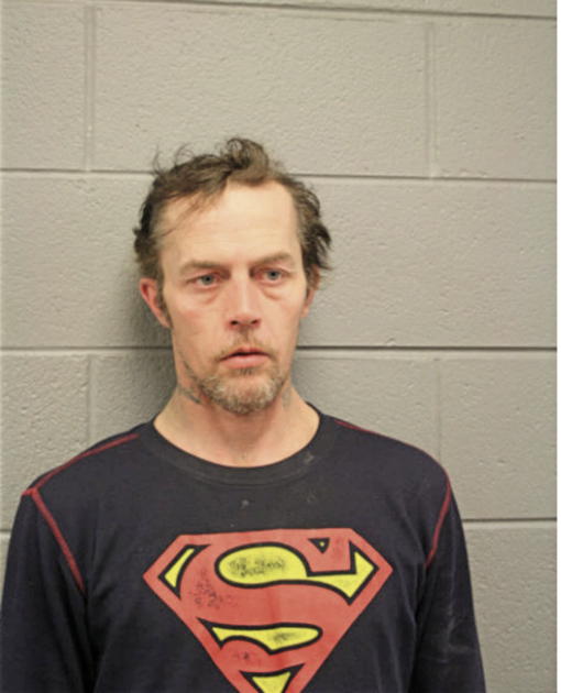 NATHAN D HENDRICKSON, Cook County, Illinois