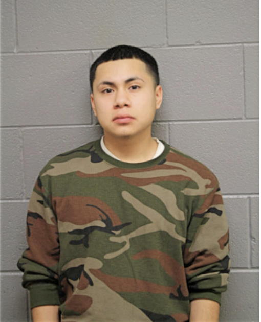 JESUS J HERNANDEZ-BARRERA, Cook County, Illinois