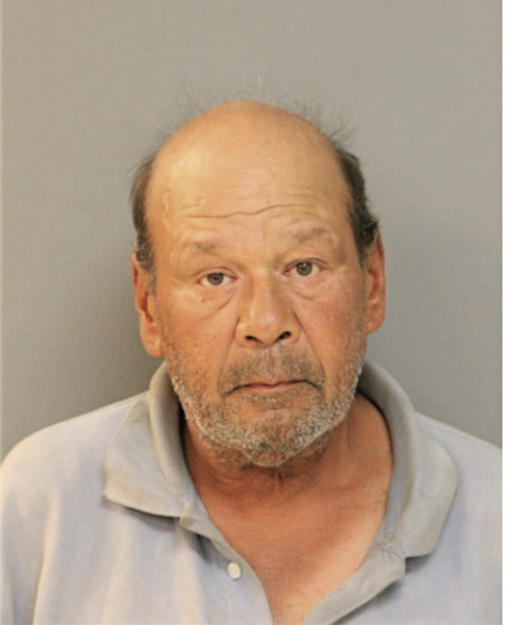 RICHARD HERRERA, Cook County, Illinois